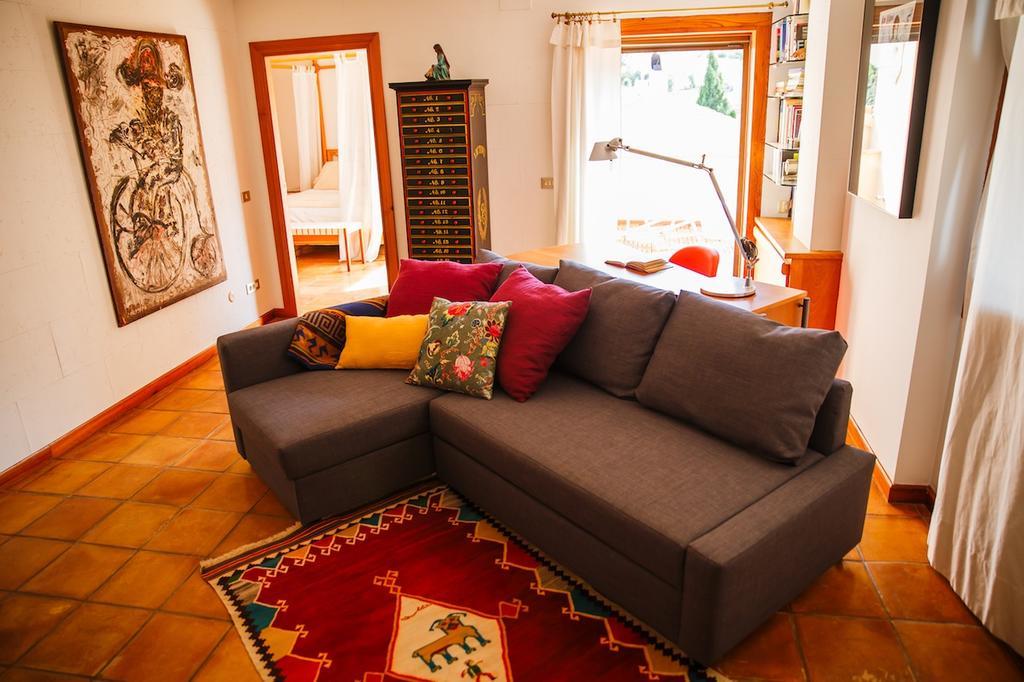 Villa El Porto Denia Εξωτερικό φωτογραφία