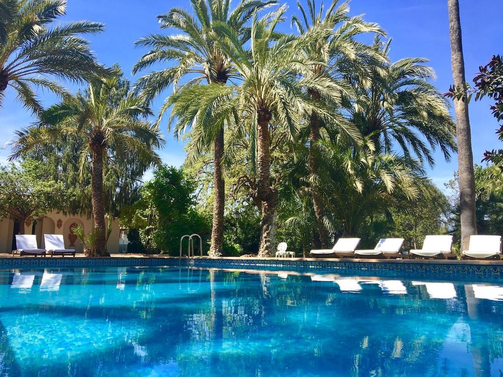 Villa El Porto Denia Εξωτερικό φωτογραφία