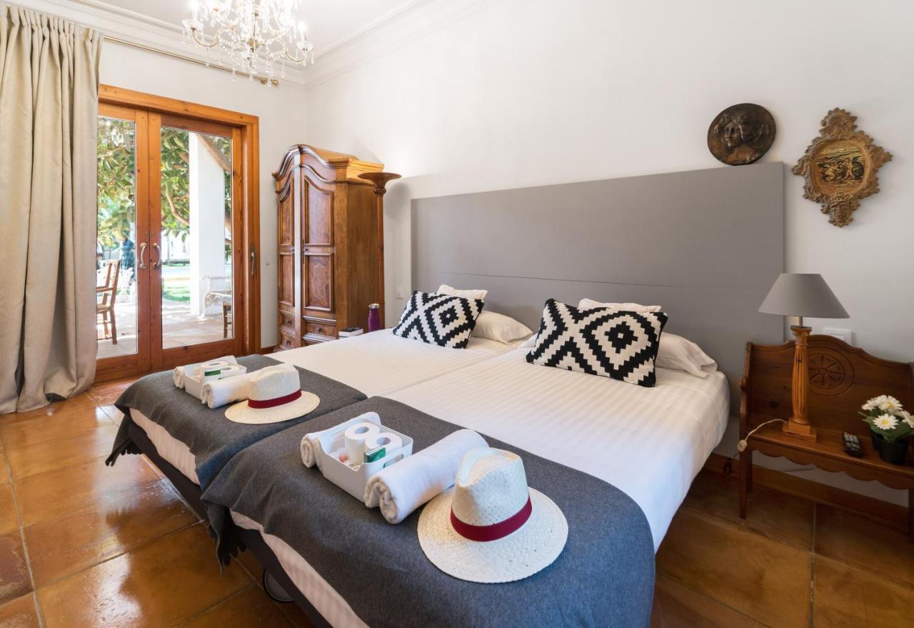 Villa El Porto Denia Εξωτερικό φωτογραφία