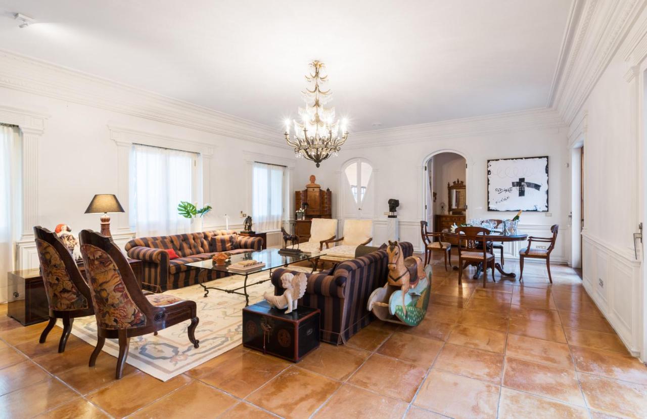 Villa El Porto Denia Εξωτερικό φωτογραφία