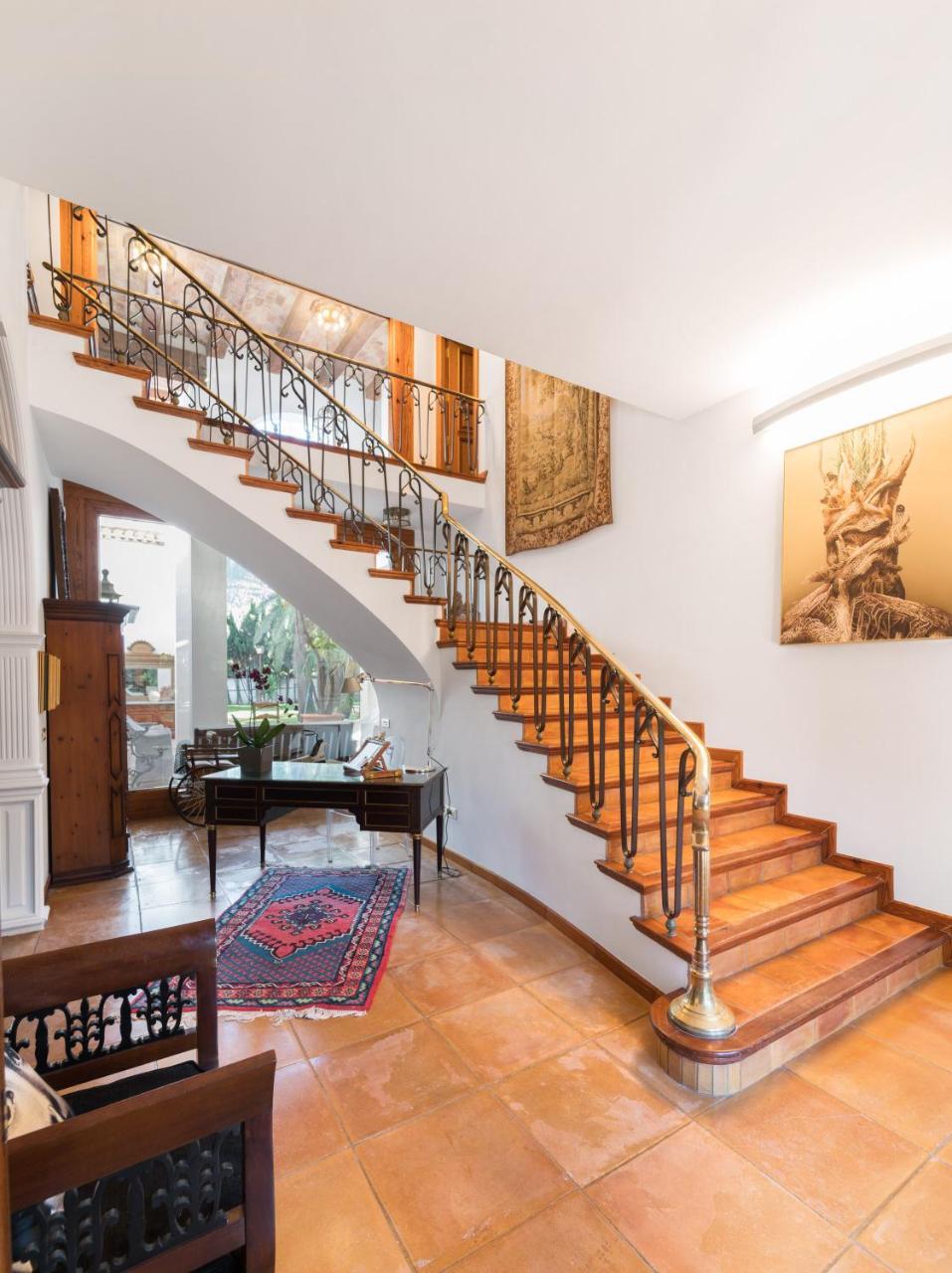 Villa El Porto Denia Εξωτερικό φωτογραφία