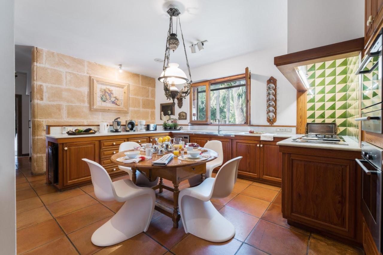 Villa El Porto Denia Εξωτερικό φωτογραφία