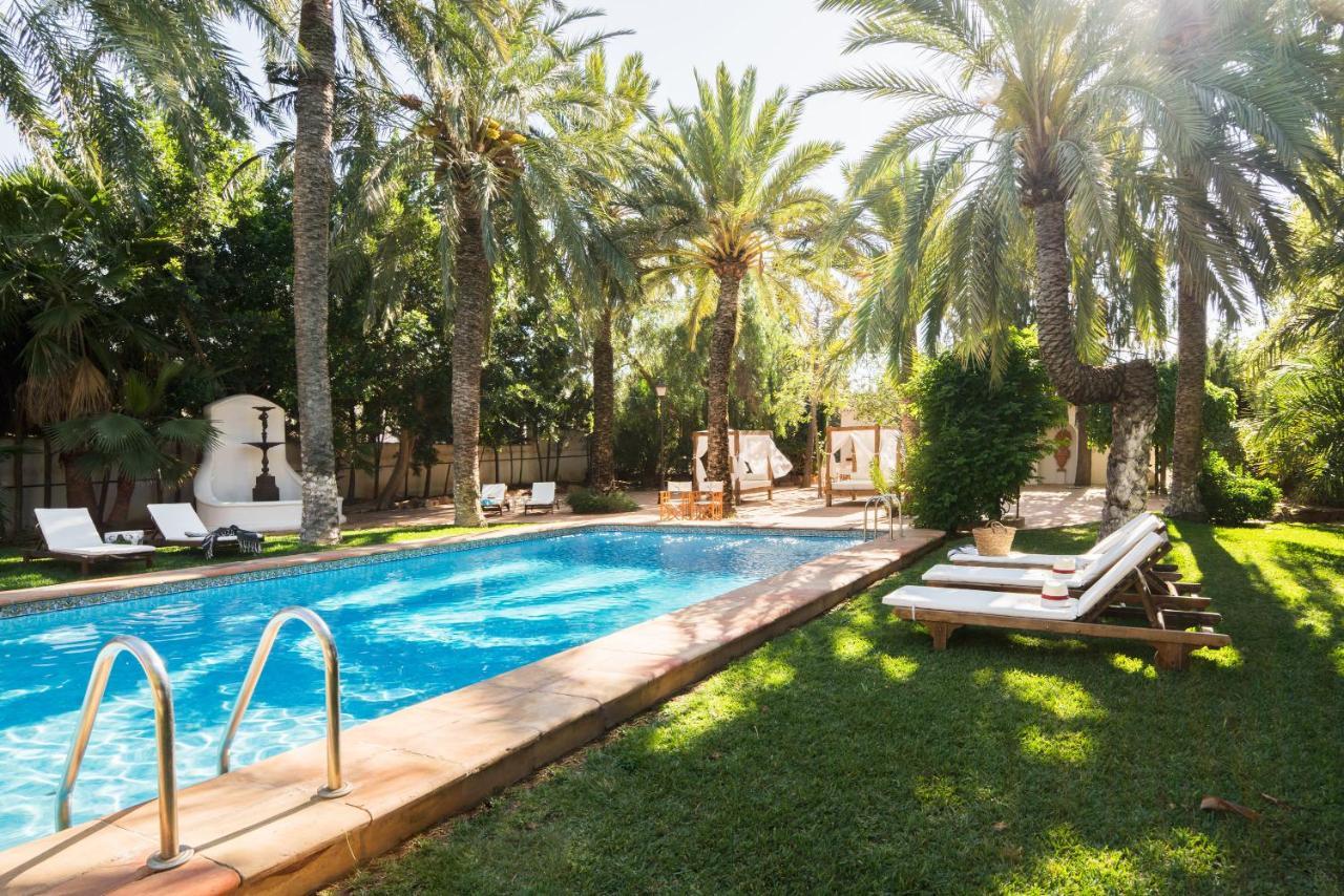 Villa El Porto Denia Εξωτερικό φωτογραφία