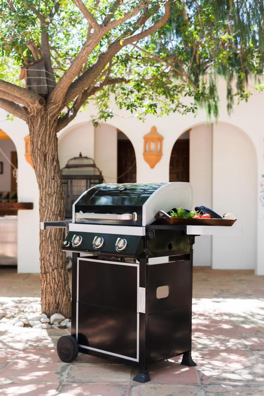 Villa El Porto Denia Εξωτερικό φωτογραφία