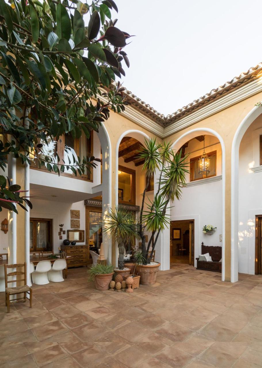 Villa El Porto Denia Εξωτερικό φωτογραφία