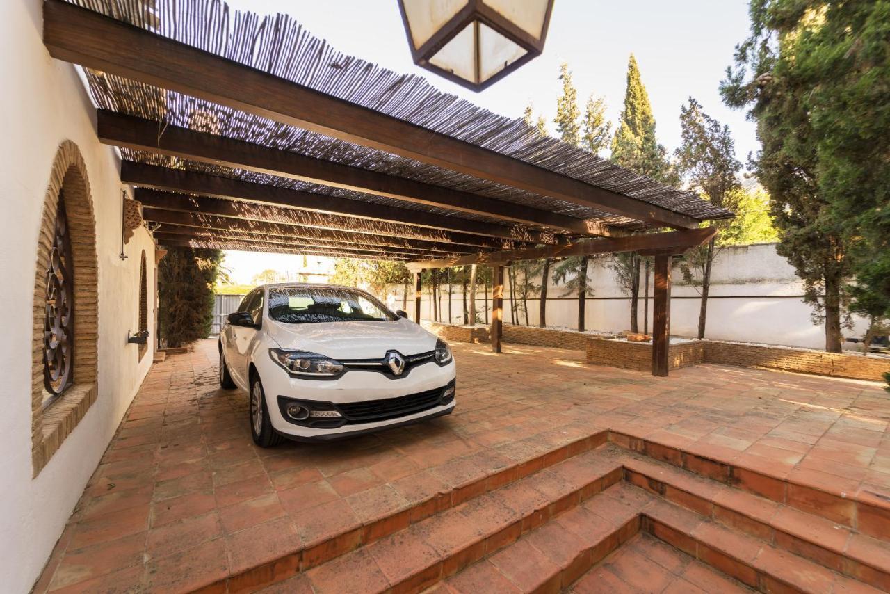 Villa El Porto Denia Εξωτερικό φωτογραφία