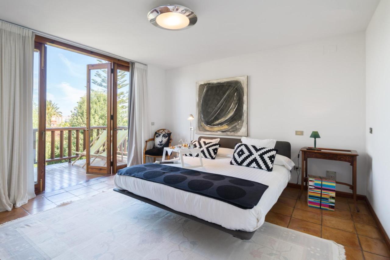 Villa El Porto Denia Εξωτερικό φωτογραφία
