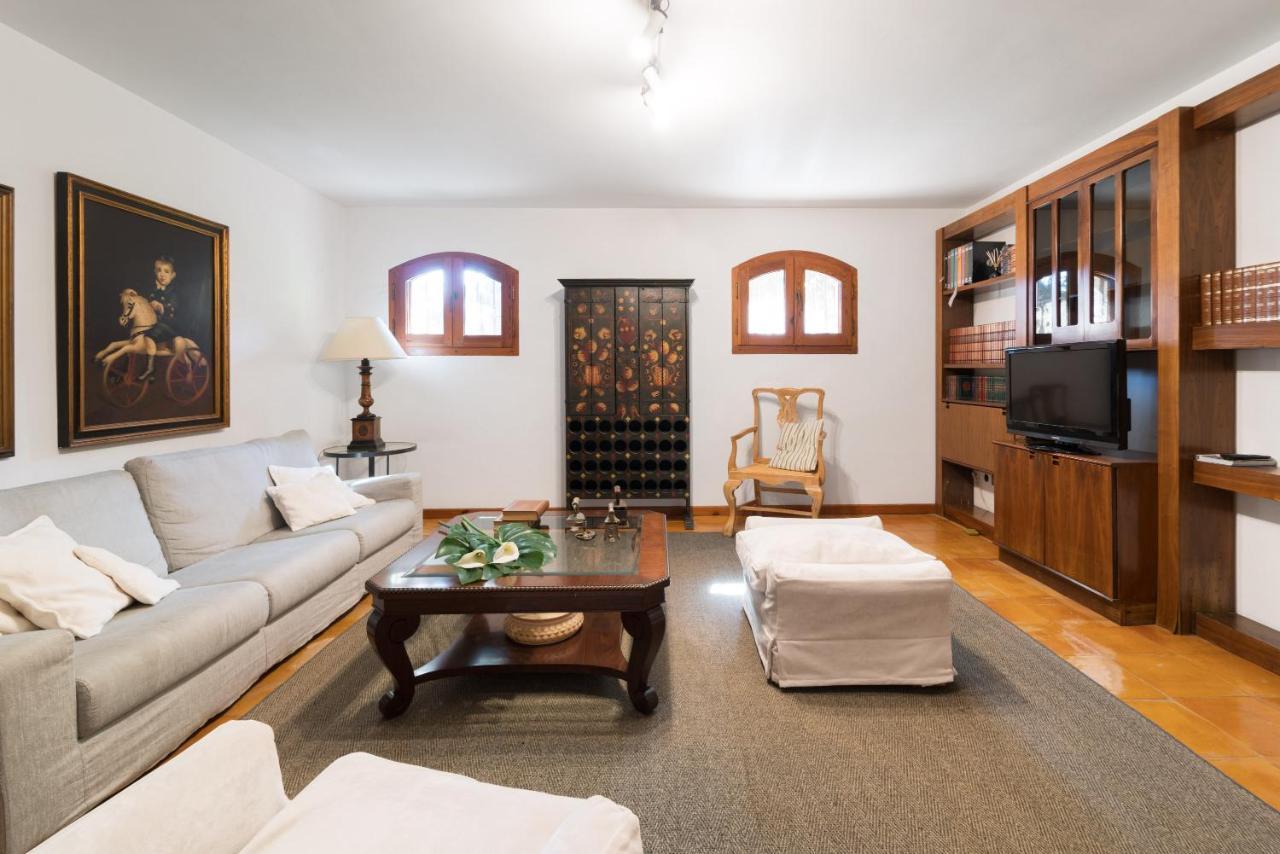 Villa El Porto Denia Εξωτερικό φωτογραφία
