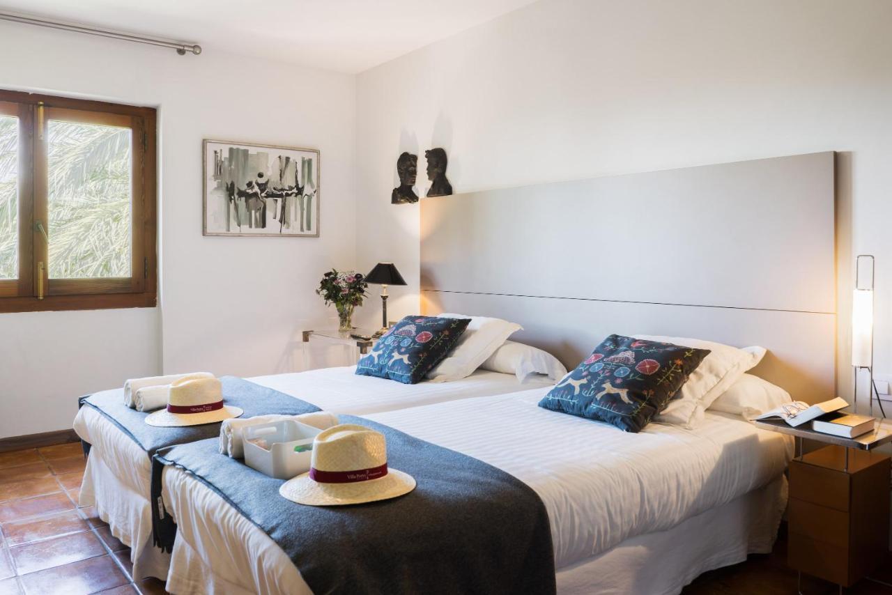 Villa El Porto Denia Εξωτερικό φωτογραφία