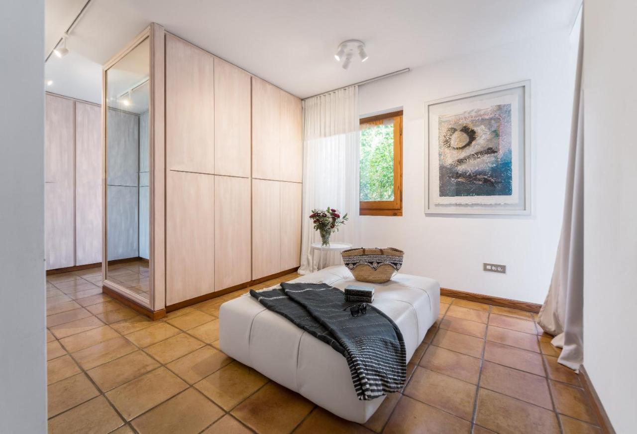 Villa El Porto Denia Εξωτερικό φωτογραφία