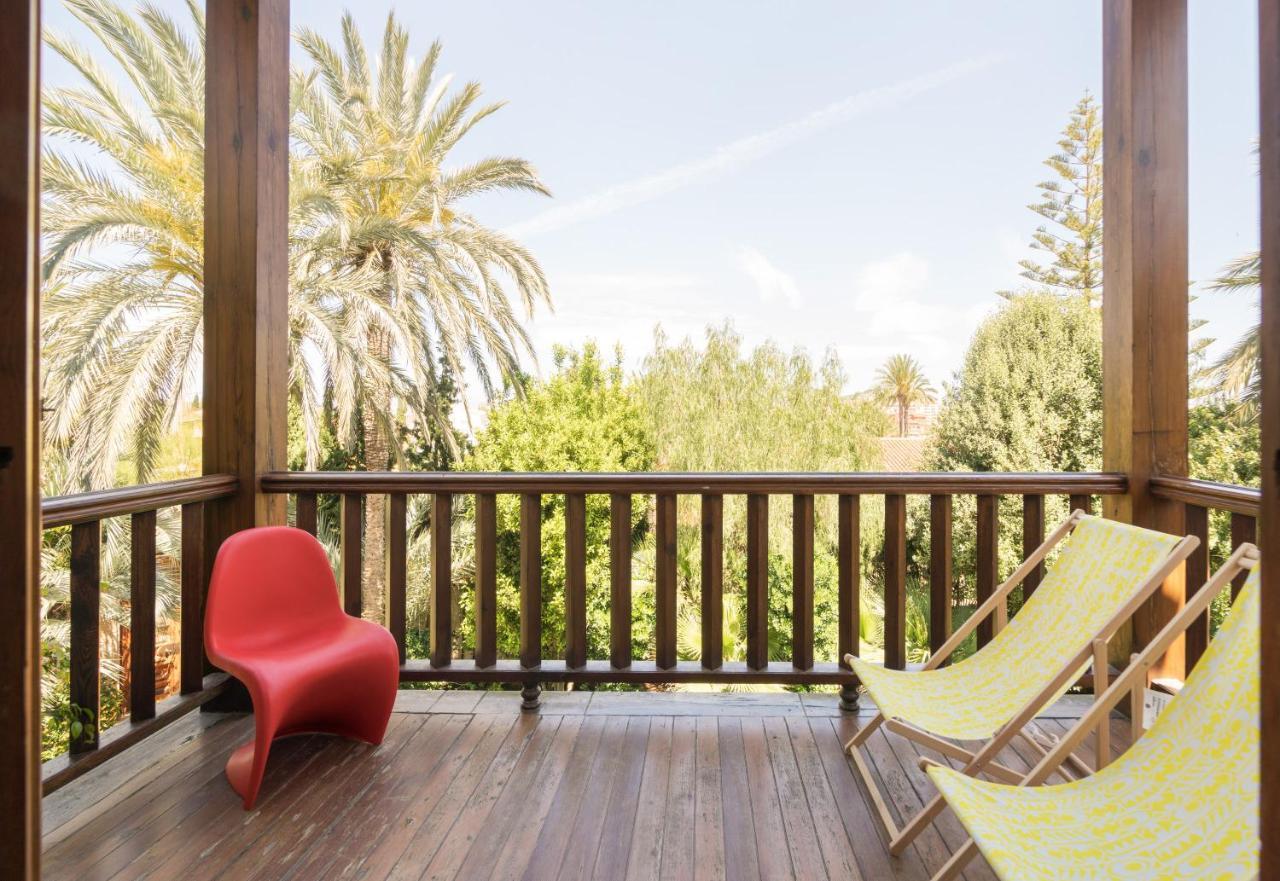 Villa El Porto Denia Εξωτερικό φωτογραφία