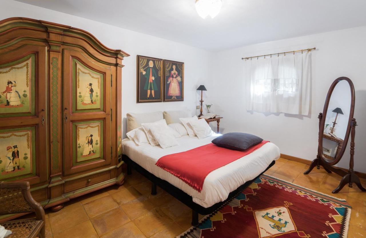 Villa El Porto Denia Εξωτερικό φωτογραφία