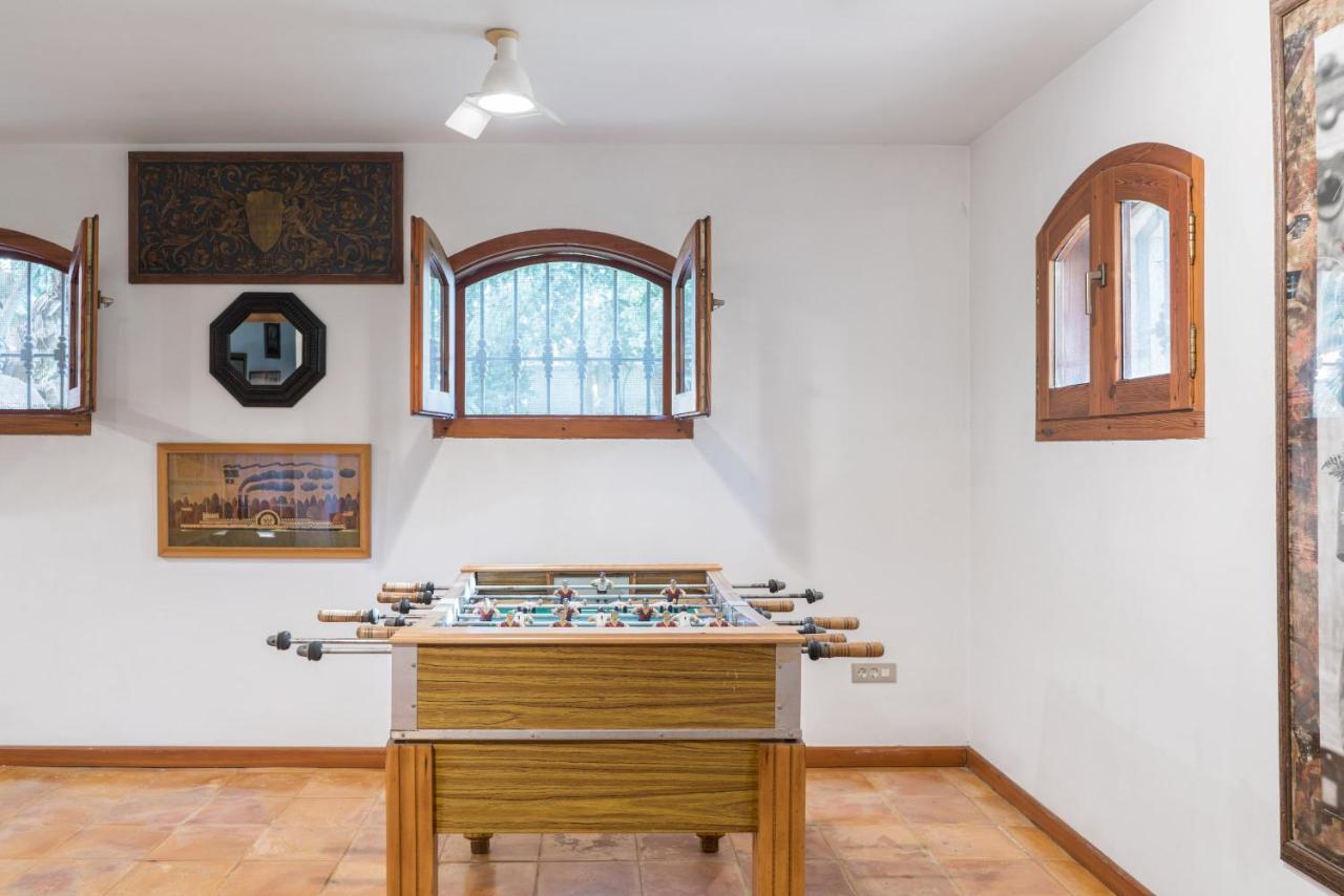 Villa El Porto Denia Εξωτερικό φωτογραφία