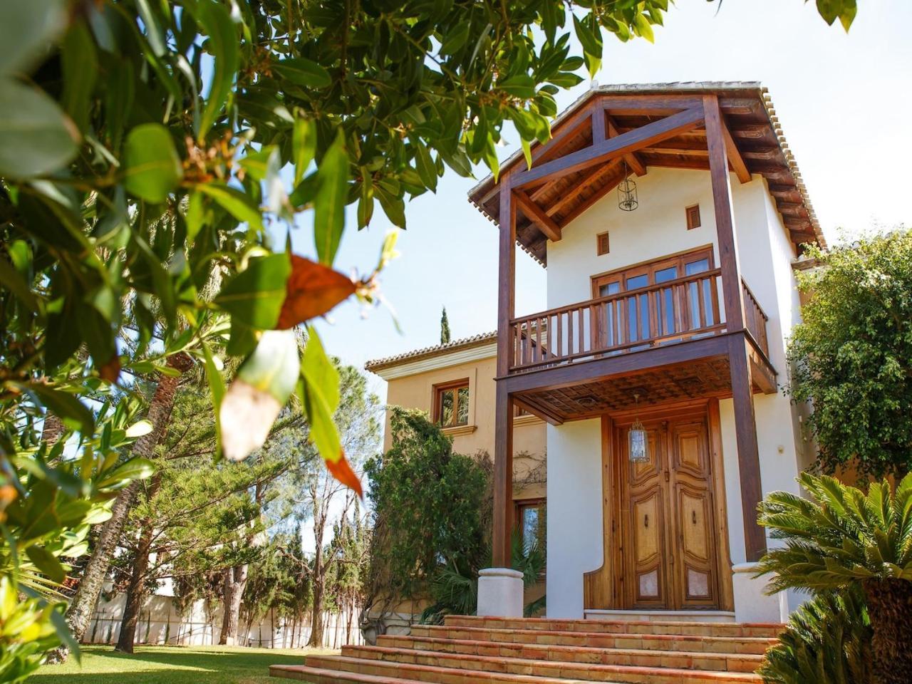Villa El Porto Denia Εξωτερικό φωτογραφία