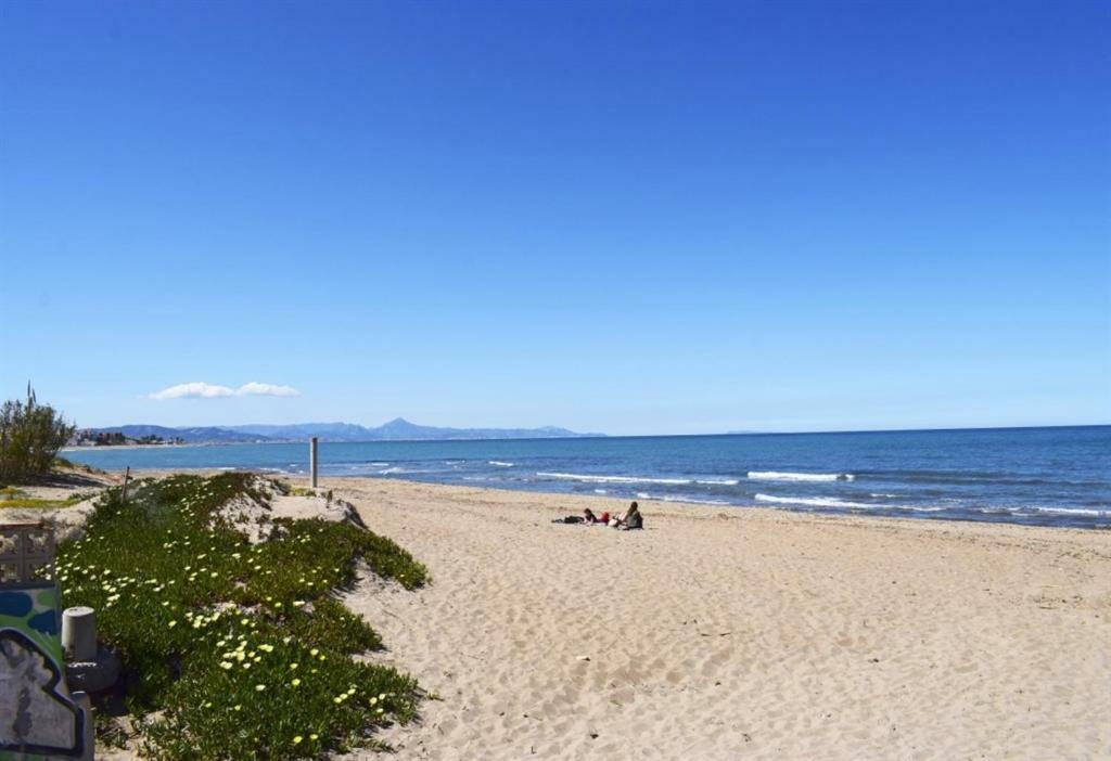 Villa El Porto Denia Εξωτερικό φωτογραφία