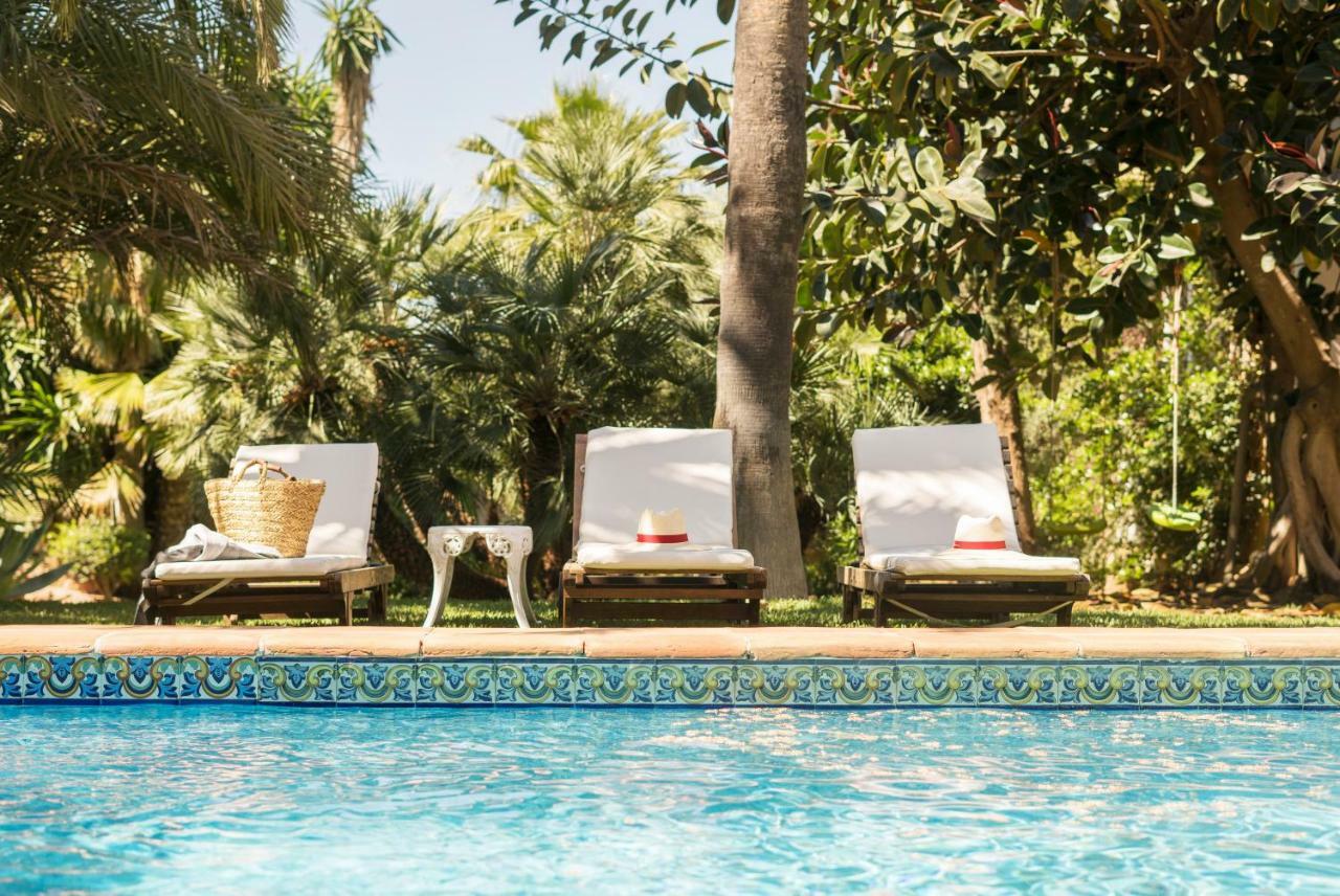 Villa El Porto Denia Εξωτερικό φωτογραφία