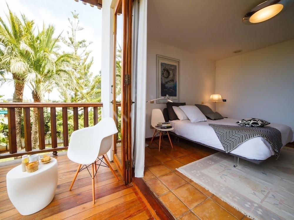 Villa El Porto Denia Εξωτερικό φωτογραφία